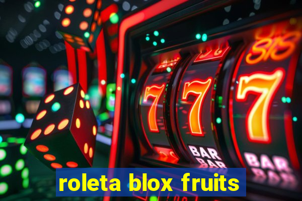 roleta blox fruits